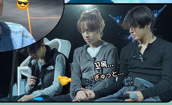 나를 자극시키는 썸네일
헉헉