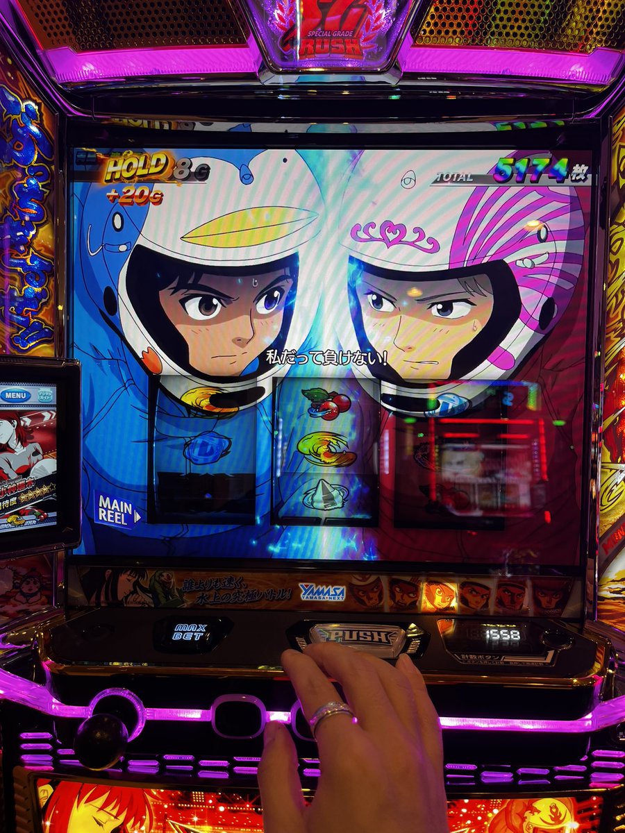 女子王座決定戦が好きすぎ。 女同士のバチバチにハロプロを感じる