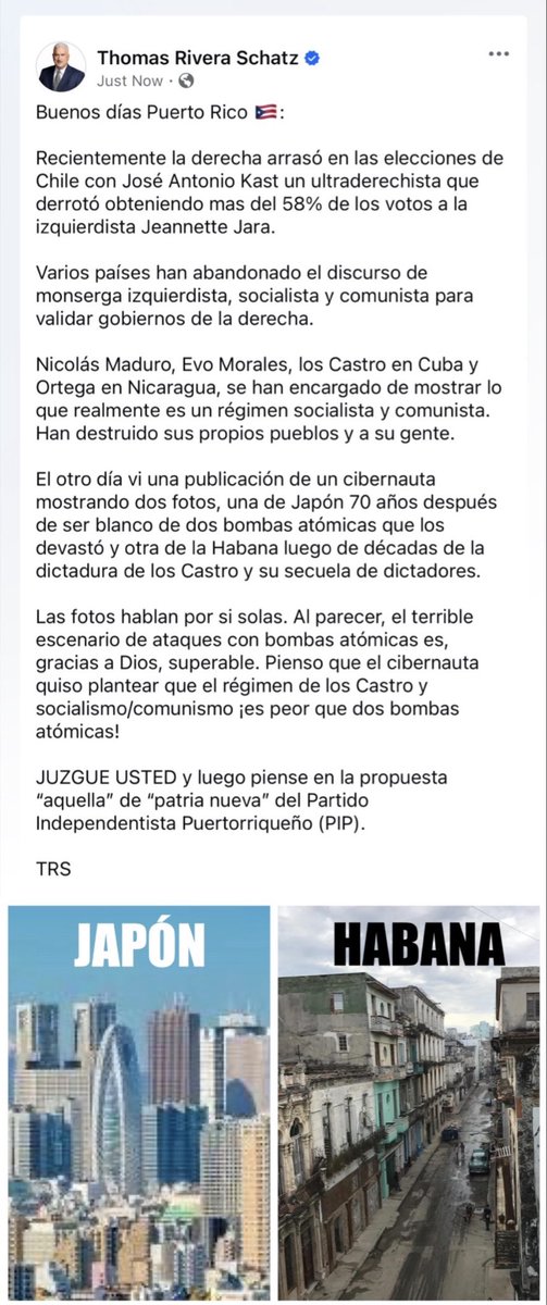 Thomas Rivera Schatz (@trschatz51) on Twitter photo 