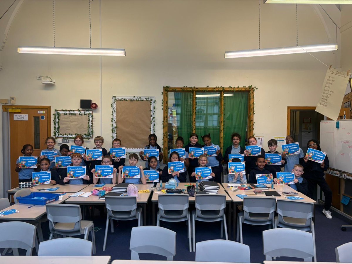 County In The Community tweet media