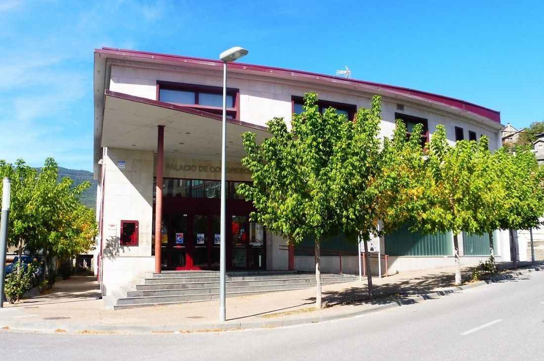 El musical ‘Invisible’ llega a Boltaña para sensibilizar sobre el bullying y la violencia de género sobrarbedigital.com/el-musical-inv… a través de <a href="/SobrarbeDigital/">Sobrarbe Digital</a>