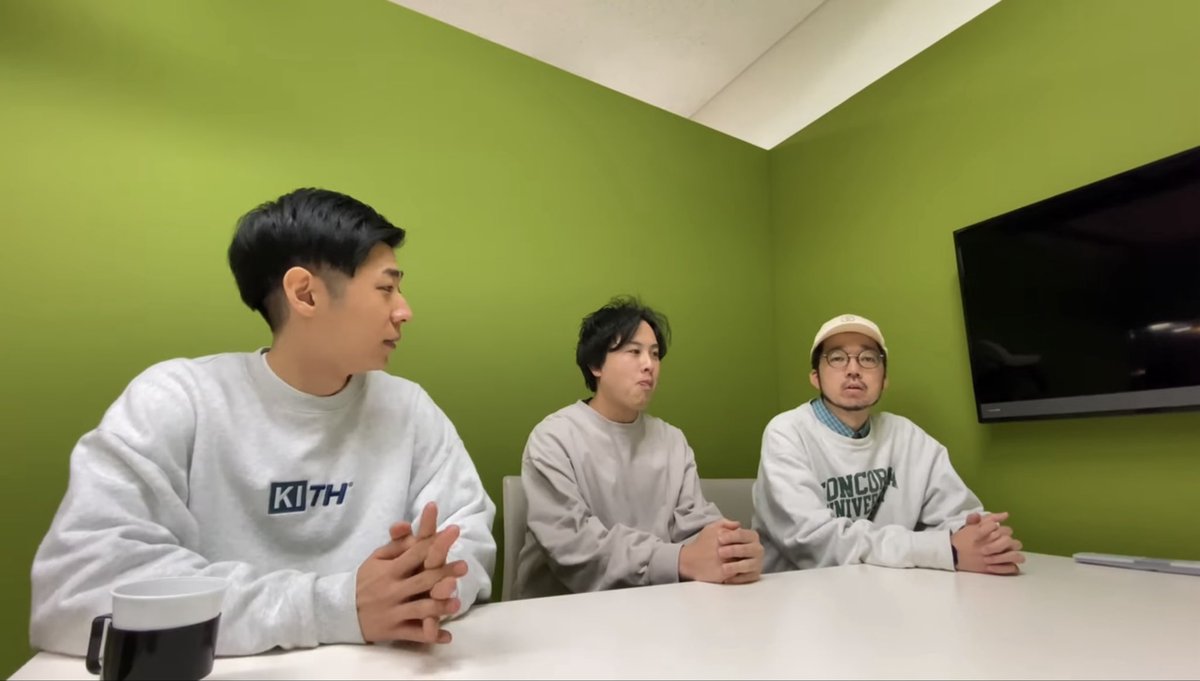 お抹茶（トンツカタン） (@OMATCHA_TTT) / Posts / X