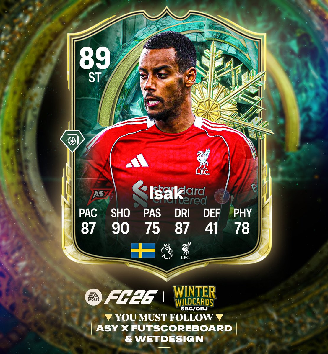 ASY FUT tweet media