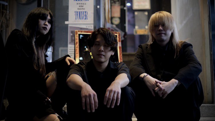 @ 京都GATTACA
ありがとうございます！

2025年最後のLIVEでした！
来年もよろしくお願いします！