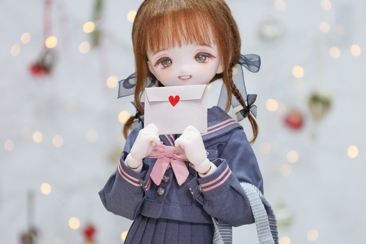 えへへ…✉♡.*･ﾟ #ぽまりっ子