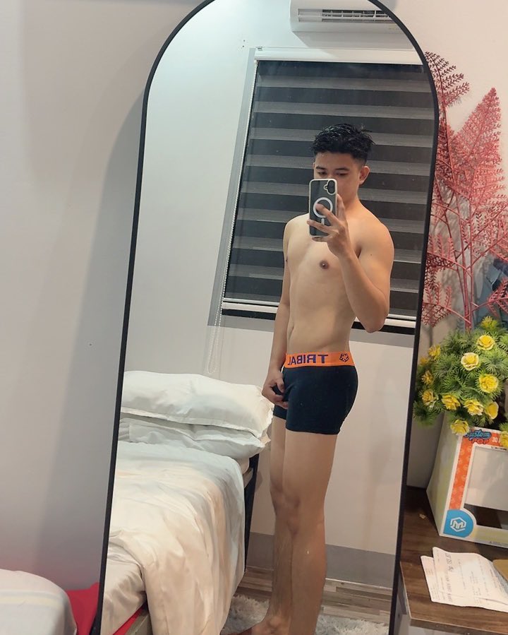 Joshua Pacantara tweet media