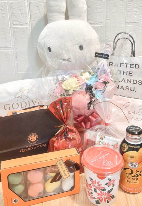 Twitterのコスプレ画像5