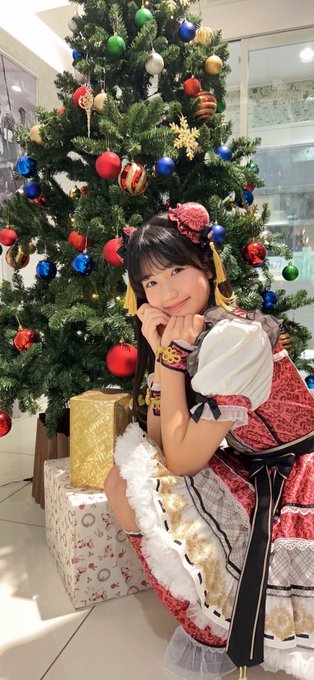 Twitterのコスプレ画像4