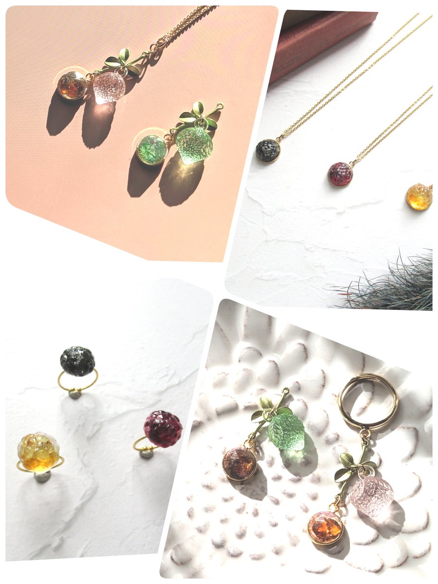 Post by itomaki* on X: ぷるぷる苺みっけ