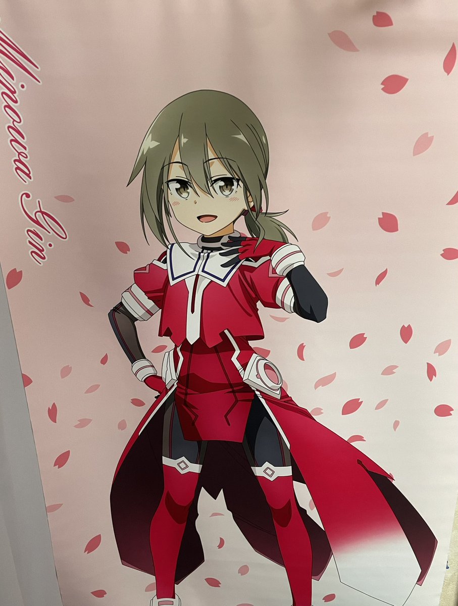 ゆゆゆ様おまとめ2点 落花🌸ゆゆゆ布教部🌸 (@VSQnq6Fv3evhn6o