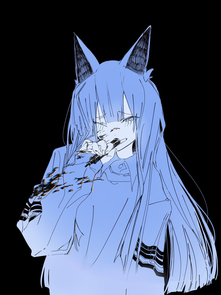 two_point_2's tweet image. #art_906 제업