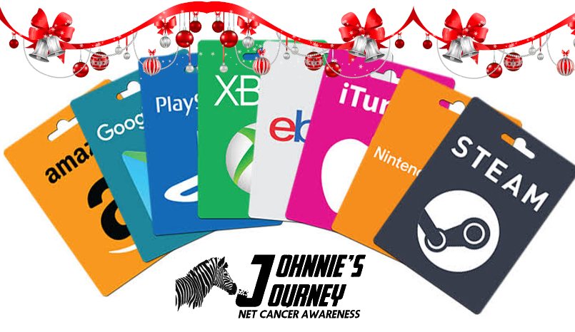 JMeeksJourney's tweet image. Our 2nd giftcard giveaway is live.  Congratz to Sonya Mac who won the first one.  Same as before,  to enter you need to give this a RT, Like and reply.  Will draw this at random this coming Friday 19th Dec 🦓 #netawareness #LetsTalkAboutNets