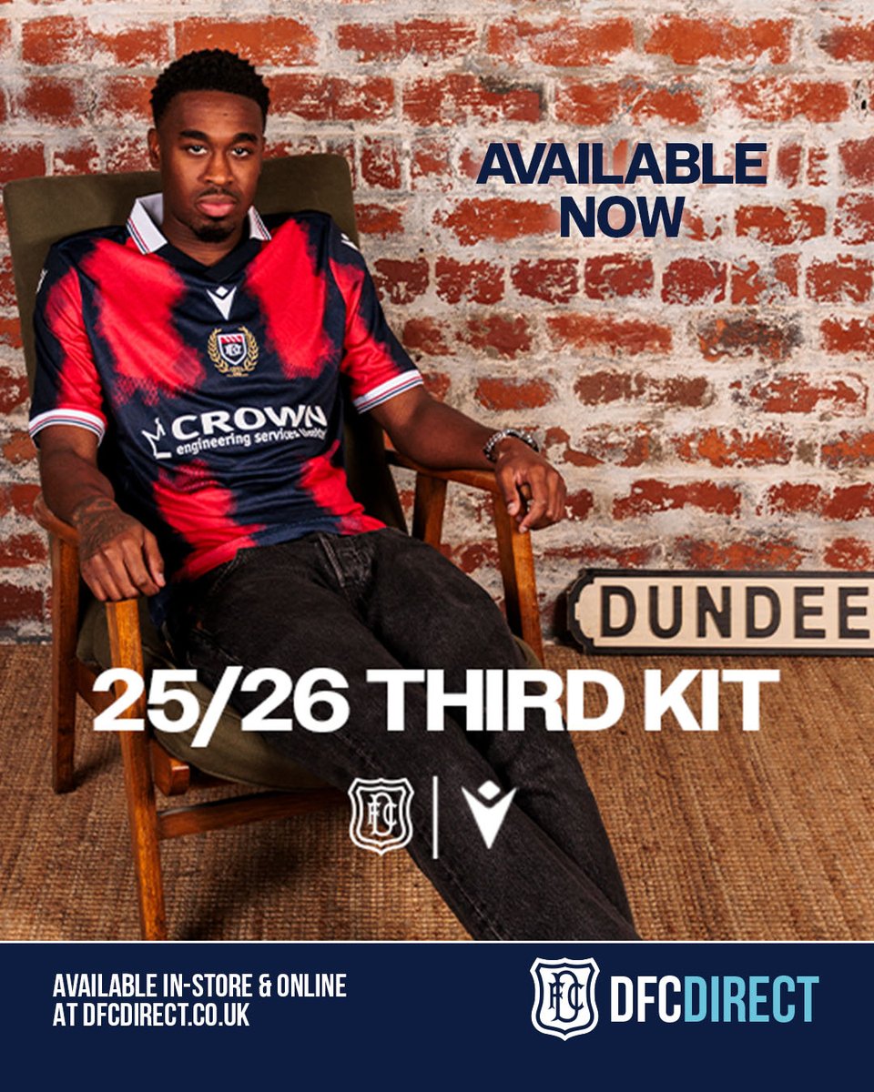 Dundee Direct tweet media