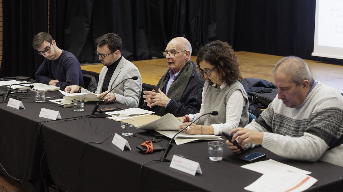 PSC Horta-Guinardó /♥️ tweet media