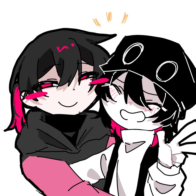 yatogami0414 どうぞー！デザ間違ってたらすみません！