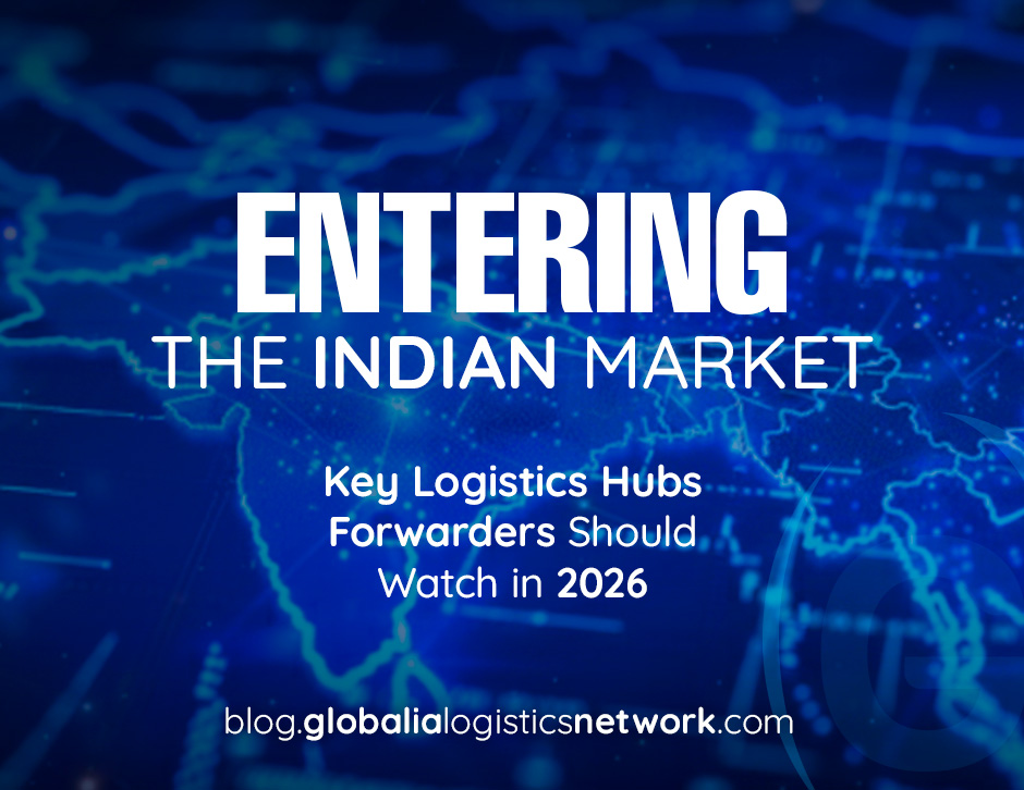India isn’t one freight market. It’s multiple logistics ecosystems. Forwarders targeting India need the right ports, Tier 2 cities, and local partners to scale smart.

blog.globalialogisticsnetwork.com/2025/12/15/key…