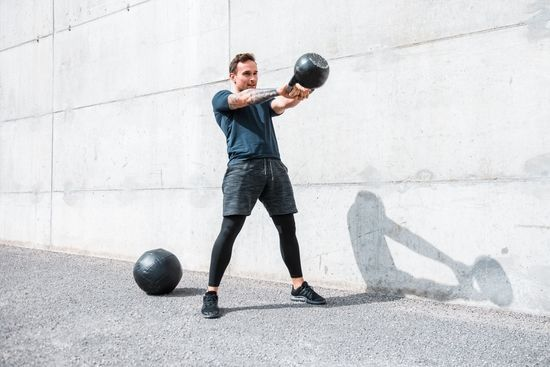 LAMuscle's tweet photo. 20-Minute Kettlebell Workout to Keep Your Fat-Burning Going Fast Results In No Time
https://t.co/TZ7in4weI4
#workout #exercise #training #fastresults #kettlebell #fatburning #notime #loseweight #weightloss #knowledge #learn #lamuscle #health #lifestyle https://t.co/z04iS73JEt