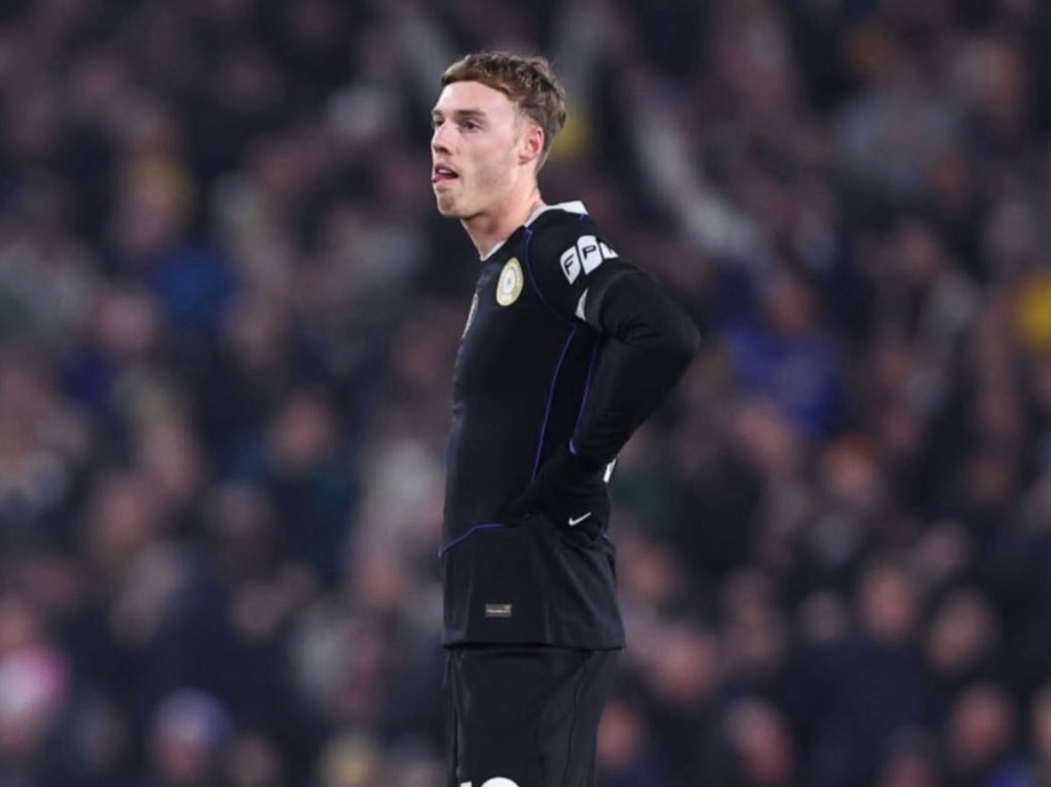 FabrizioRomano's tweet image. 🚨⚠️ Enzo Maresca confirms Cole Palmer will not play tomorrow vs Cardiff City as “we need to protect him now”.

“Cole can’t play three games in one week”.