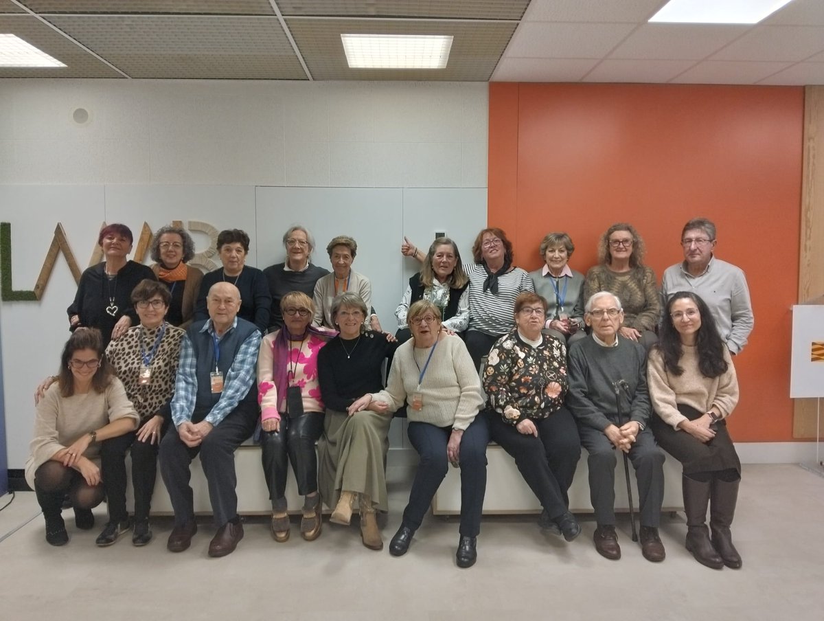 Laboratorio de Aragón [Gobierno] Abierto ▪︎ LAAAB tweet media