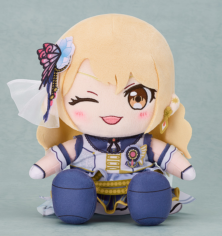 🎉今日はBanG Dream! 桐ヶ谷透子のお誕生日！ おめでとうございます