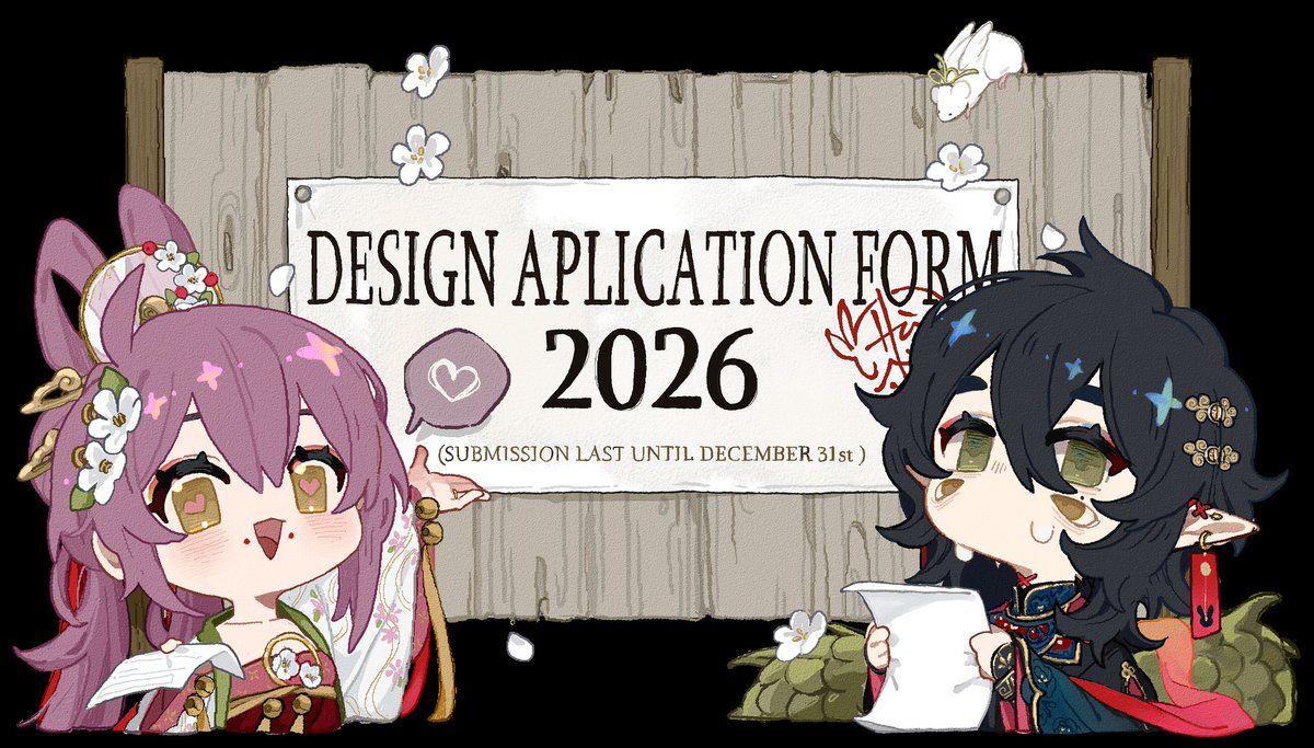 Hanihani ✨2026 COMMISSION SLOTS IS FULL ✨ tweet media