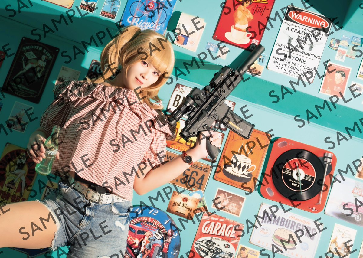 あずあず@2日目西2あ10b (@azuazu_oc) / Posts / X