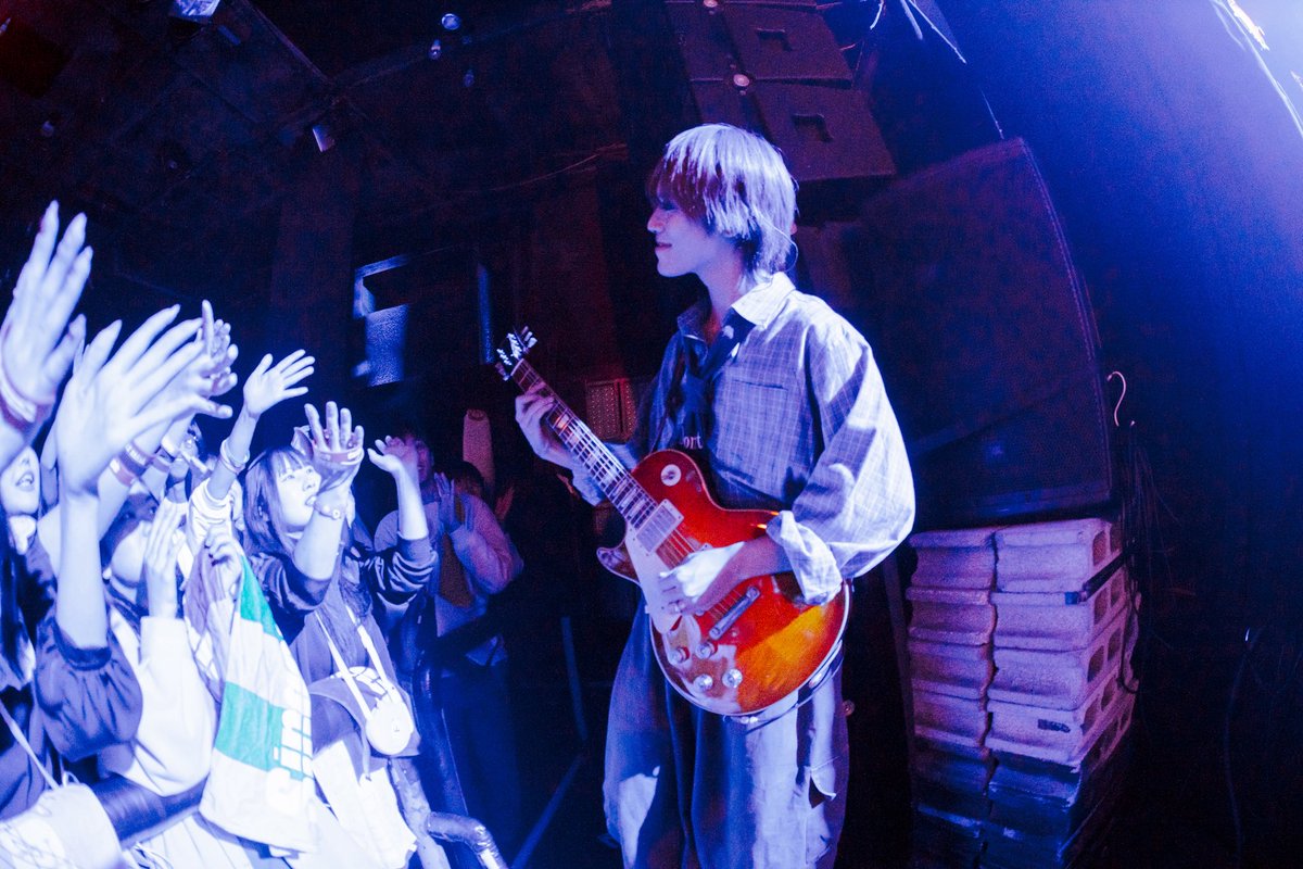 シンガーズハイ シンガーズハイ、1stアルバム『SINGER'S HIGH』リリース＆ツアーが決定