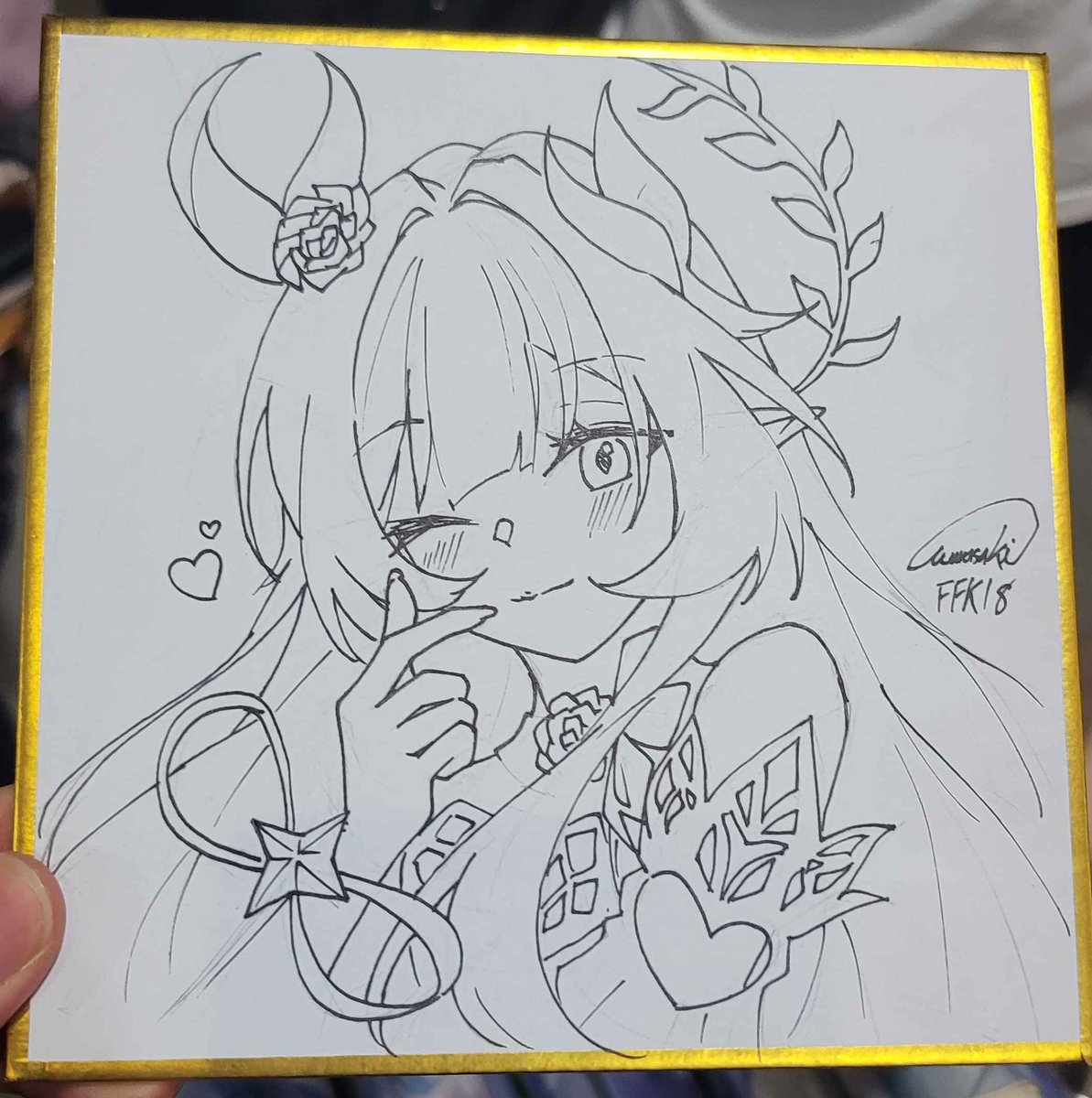 柊むらさき@委託開放中~歡迎私訊(@hiragi_murasaki) / Posts / X