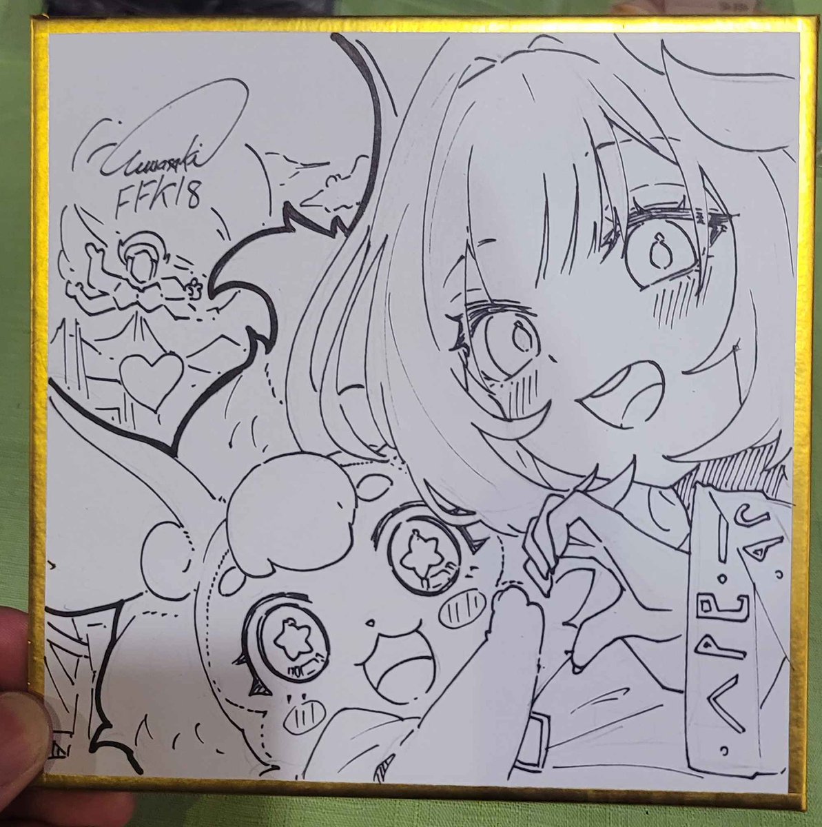 柊むらさき@委託開放中~歡迎私訊(@hiragi_murasaki) / Posts / X