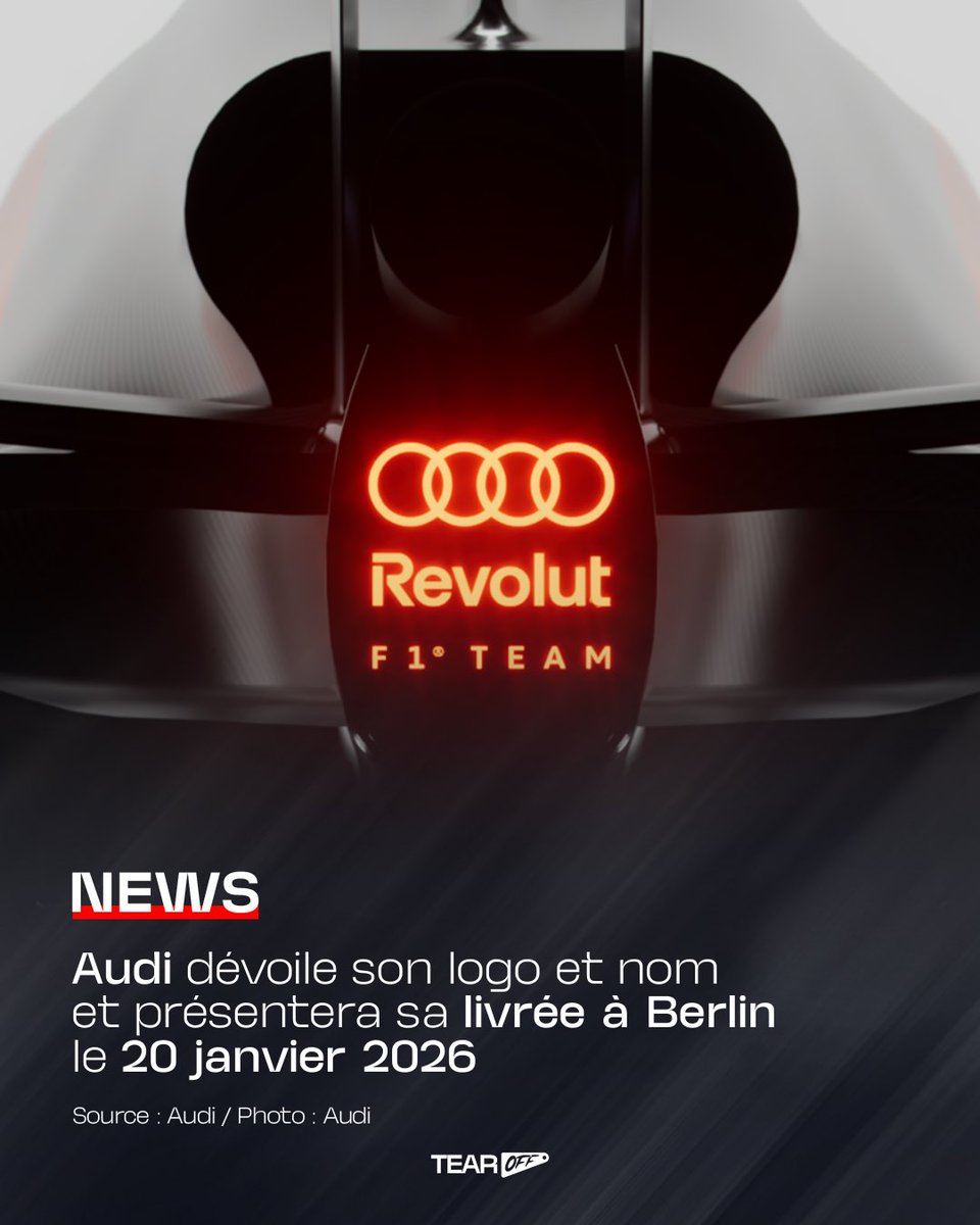 Tear Off tweet media