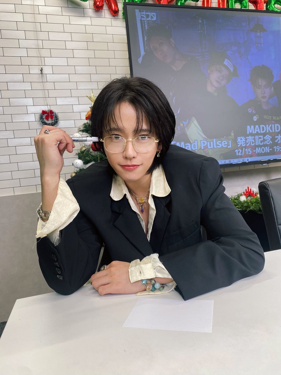 SHIN (MADKID) (@SHIN_MDKD) / Posts / X