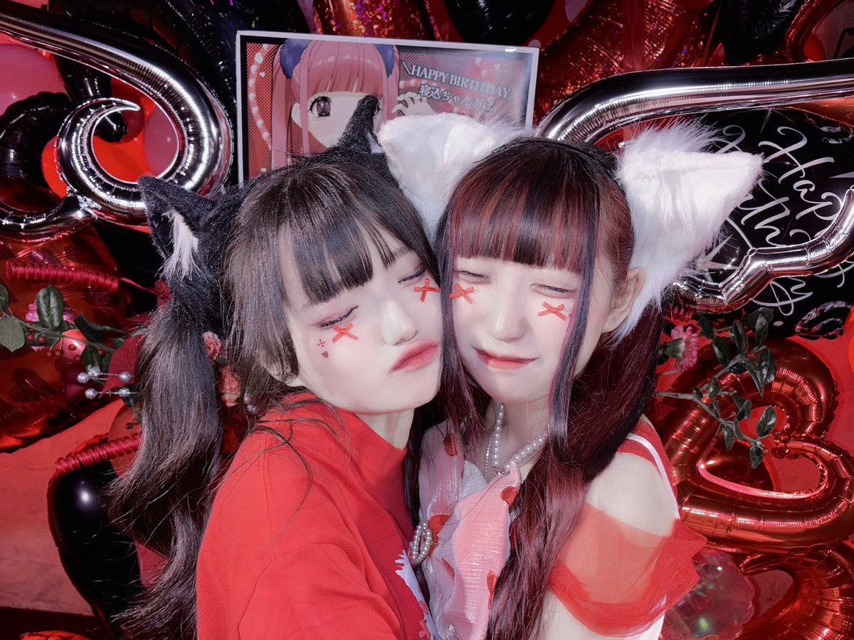 ⁵³ ☾ 寝 込 ちゃん あ ぱ ☽₈₂【ゐ虎、】04.19は3周年ライブ tweet media