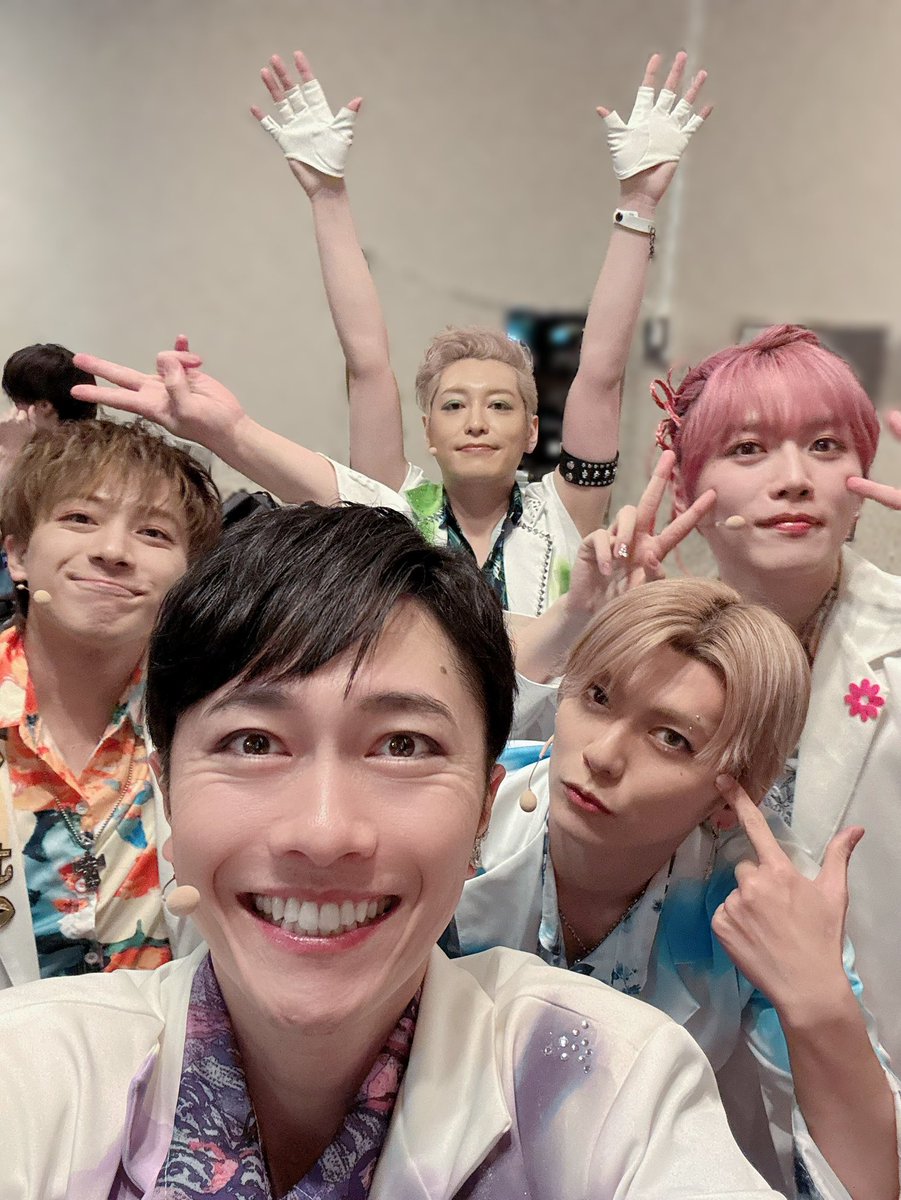 鍵本輝 [Lead] (@Akira_Lead) / Posts / X