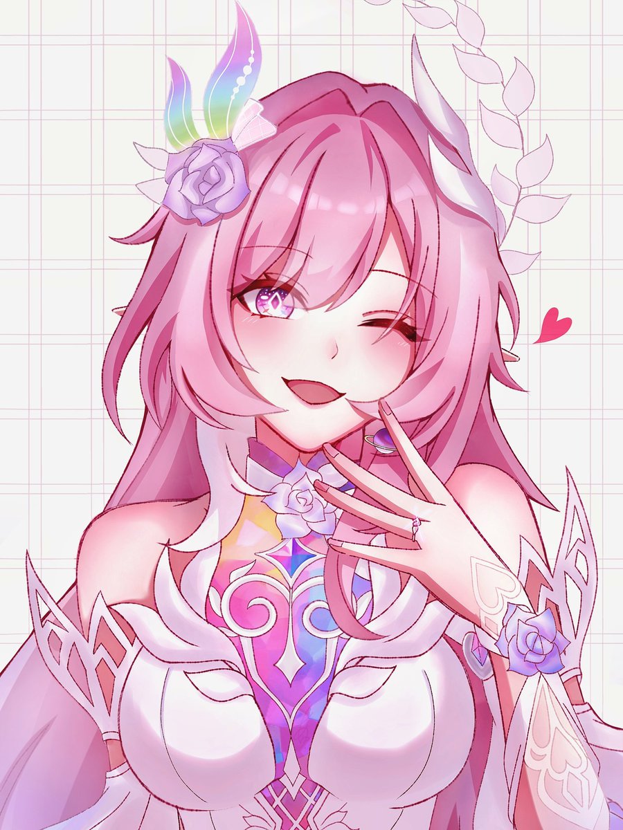 ayumaru_dayo3's tweet image. キュレネ🩷