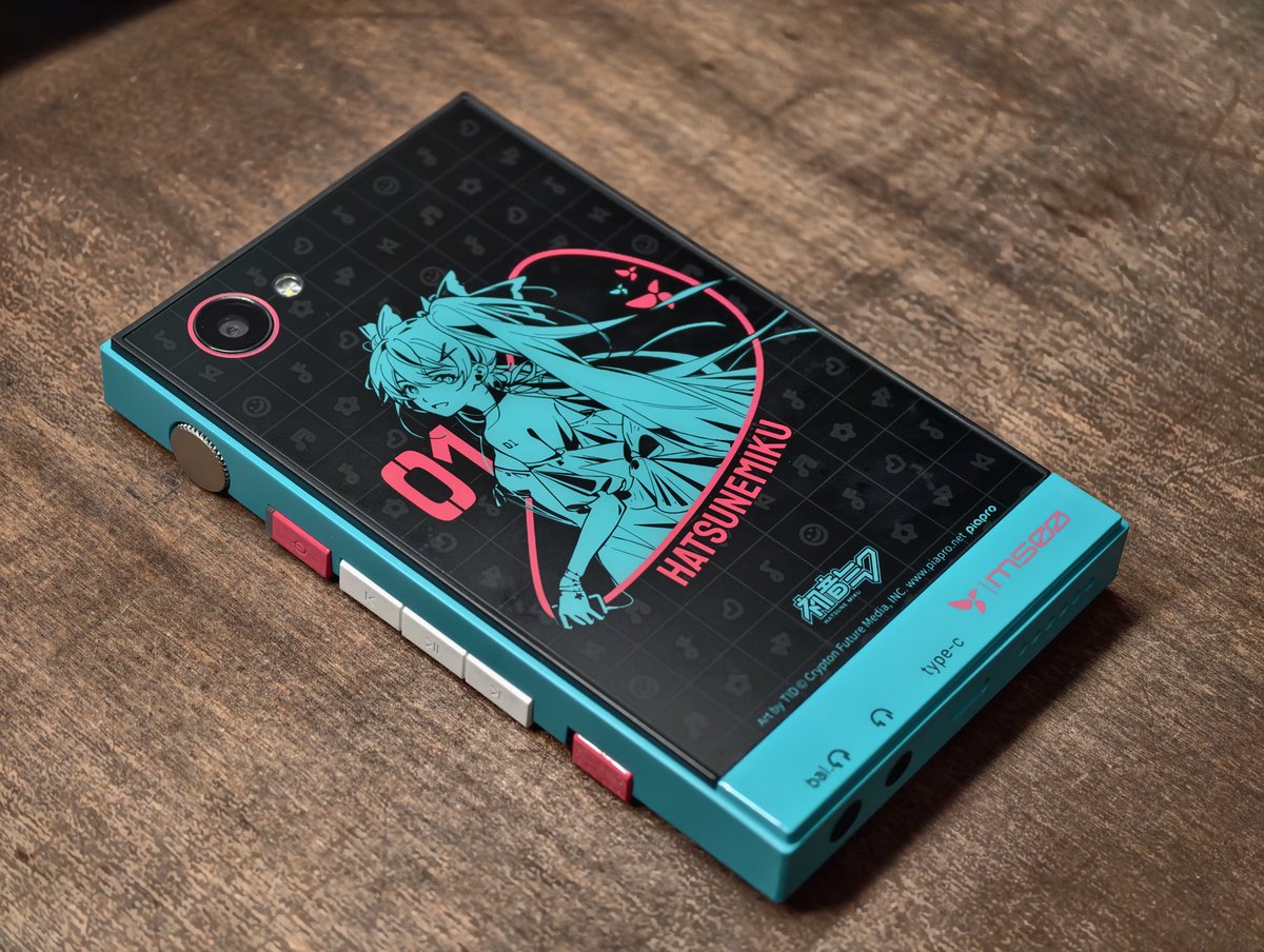 ちょっとこれだいぶほしいな