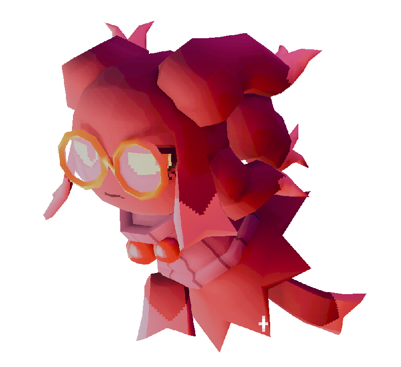 realcherribomb's tweet photo. Another pokemon plagued by Ugly Ass Green Shiny.... so we made them better https://t.co/qgN3tzxmhj