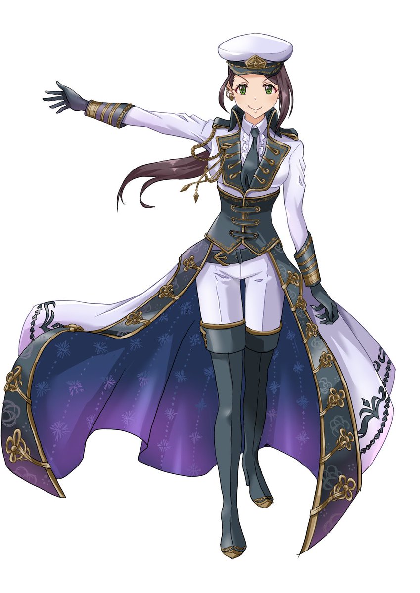 牙と鎖＞C107・2日目東6 “シ”19a/気分は上々110/ComicSweetRational