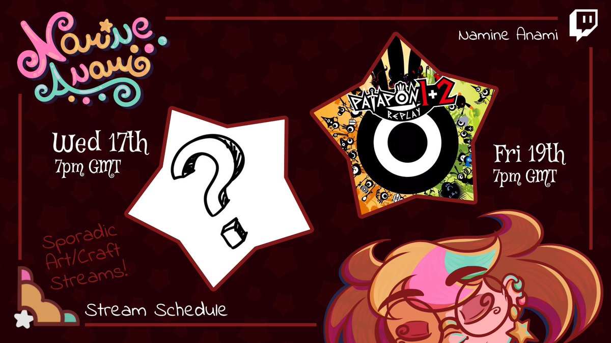 Nami 🦉🧵Moved to 🦋 tweet media