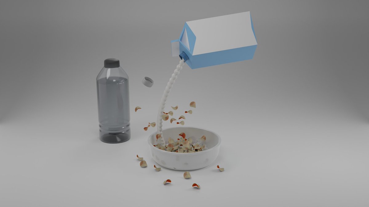Lemon_ish_'s tweet photo. Tried something new this morning...had to rush it real quick...this is the maximum my laptop can take...
I'm not really good and I'm open to suggestions and guidance via the comment section or DM
#b3d 
#3DModel 
#3dgraphics
#3Dartist 
#3d https://t.co/VdZMyPcQPe