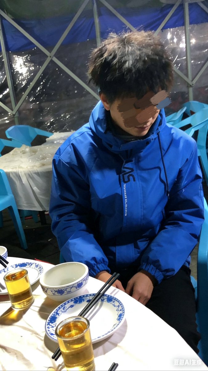 李小白君🍌（大连） tweet media