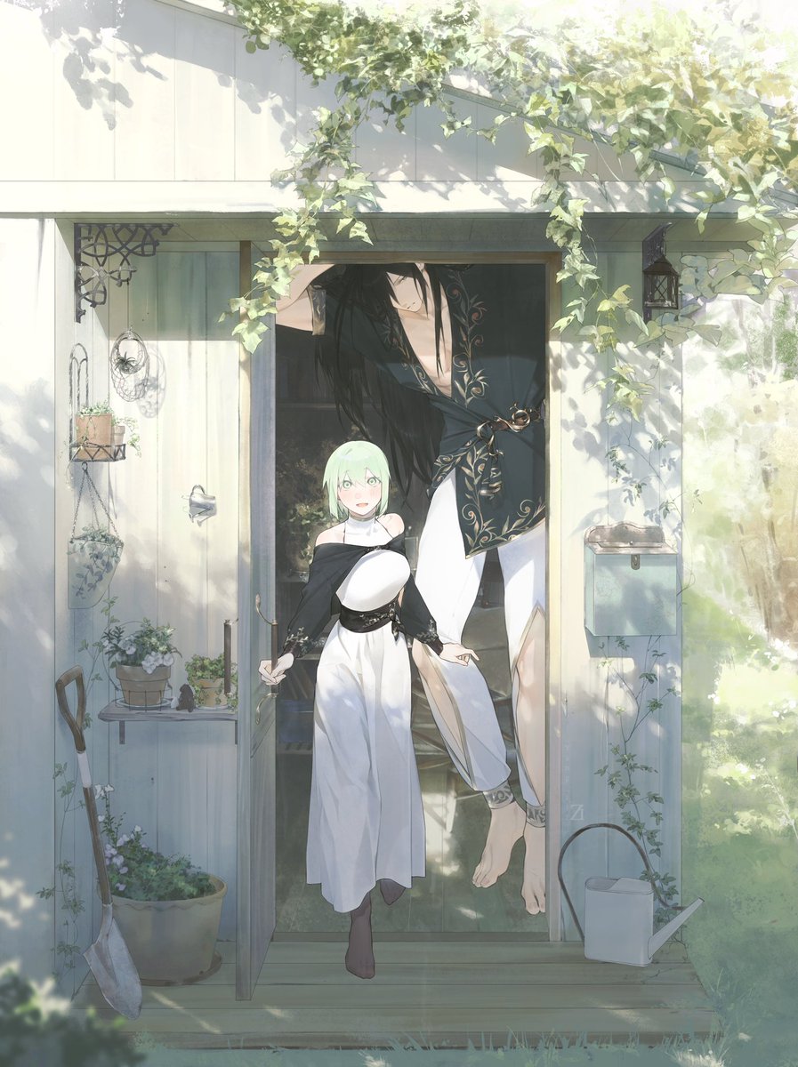 Guchico@C107二日目(水)西た23a (@Guchico77) / Posts / X