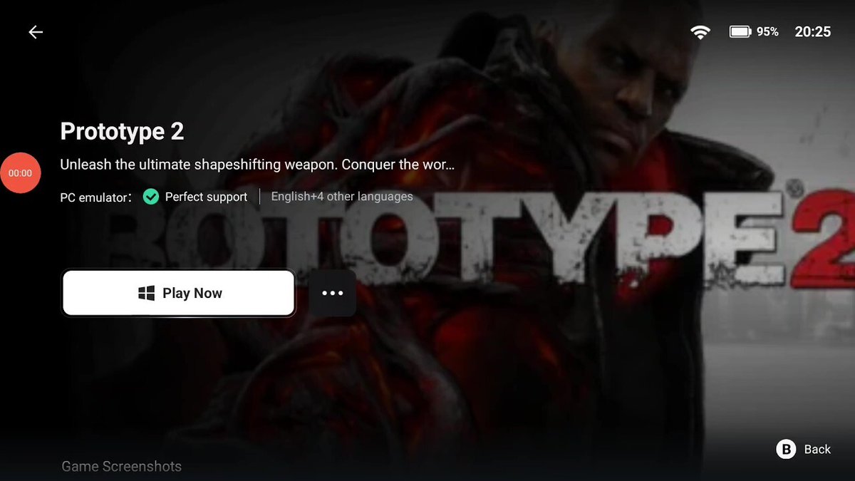 CoSciBlog's tweet photo. Neues Video:
Prototype 2 auf Android – GameHub Lite Setup &amp; Ayn Thor Max FPS-Test (30–50 FPS)
https://t.co/w7rDYBmp3b
#cosci #youtube https://t.co/RyNaCRCVfx