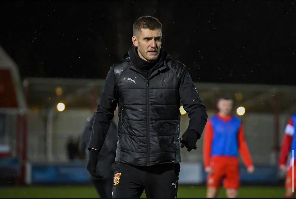 Stourbridge FC tweet media