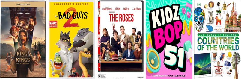 StevensMemLib's tweet image. This week the Stevens Memorial Library has 105 new books, four new movies, and two new music CDs. wowbrary.org/nu.aspx?p=1529…