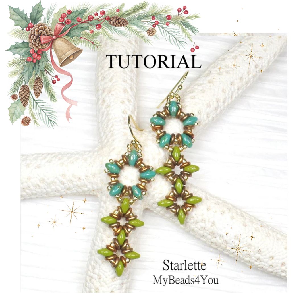 MyBeads4You_'s tweet photo. #mybeads4you #DIY #DIYjewelry #Etsyteamunity #Smilett23 #Craftideas #diygift #Etsydiy #etsyfinds #epiconetsy #etsyshop #diygift #CreativeCrafts #seedbeadearrings #Earringtutorial #patterns #beadshop
https://t.co/nwUHZuLfL9 https://t.co/dNQr0CdASm