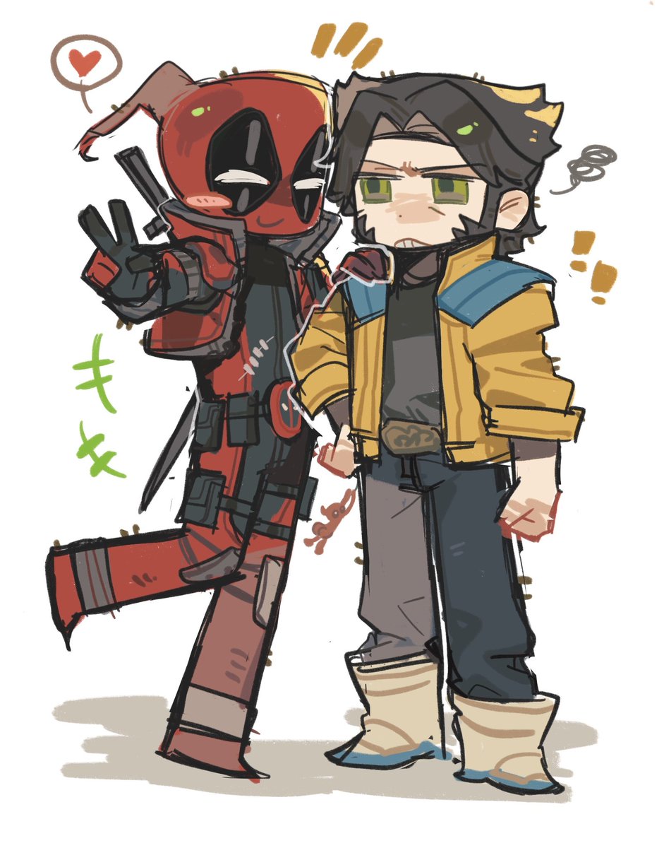 kids21992223's tweet image. 💛❤️