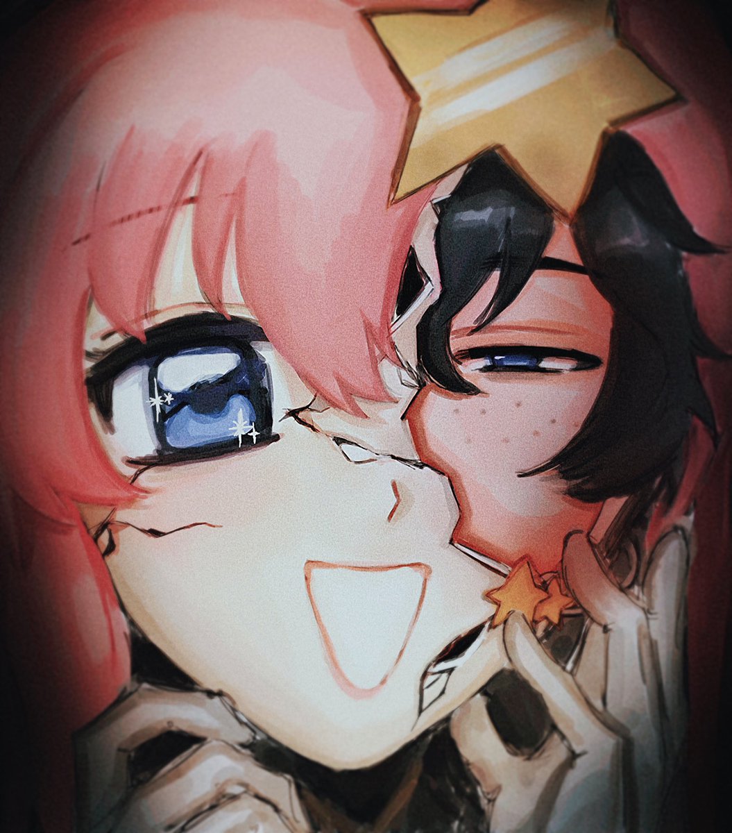 まめ🦀🏴‍☠ 💫️ (@mamekko) / Posts / X