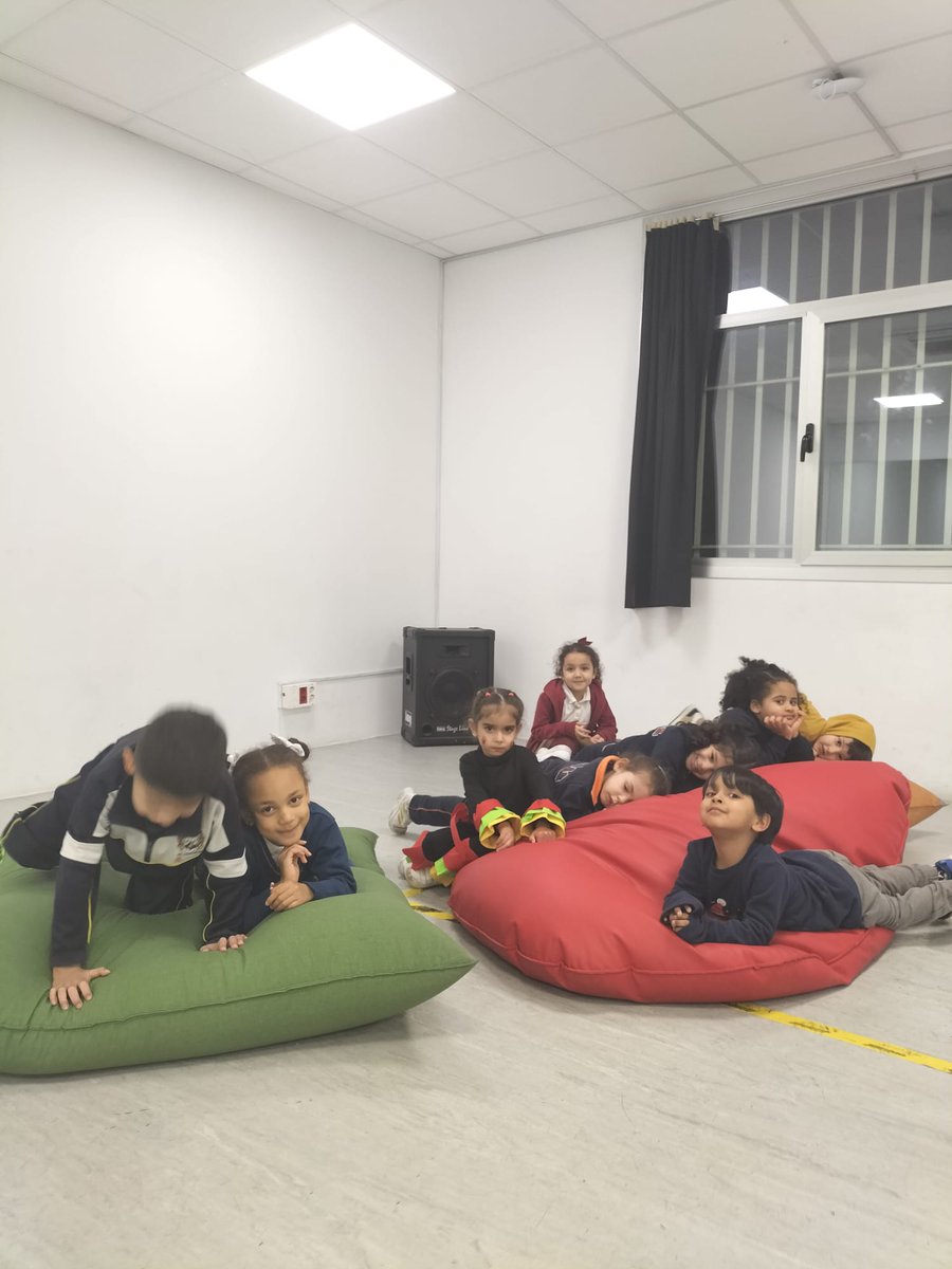 👉🏽 Cuando ell ocio es educativo, seguro y continuado en el tiempo, se convierte en un espacio donde crecen la autoestima, la autonomía y los valores que les acompañarán toda la vida ✨ 

#OcioYTiempoLibre #educación #AprenderJugando #BarrioDelPilar #FuencarralElPardo