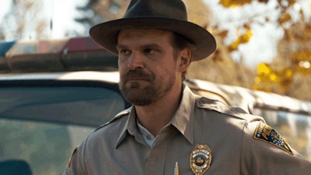 In <a href="/Stranger_Things/">stranger things</a>, Jim Hopper leads with authority and protection, while Mike Wheeler leads through strategy and empathy. Whether at work, at home, or in the community, strong leadership shapes outcomes—and the right kind of leadership can make all the difference. #Leadership