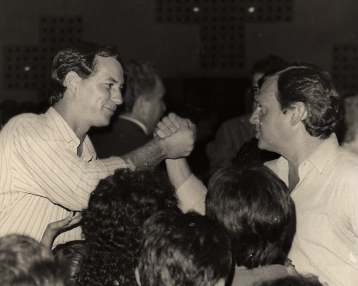 Ciro Gomes tweet media